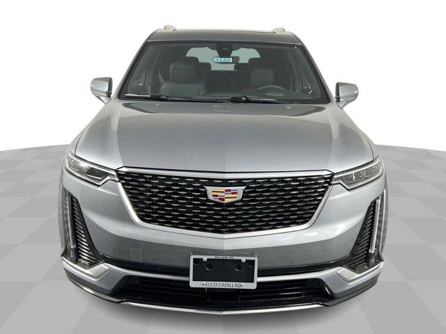 new 2024 Cadillac XT6 car, priced at $64,075