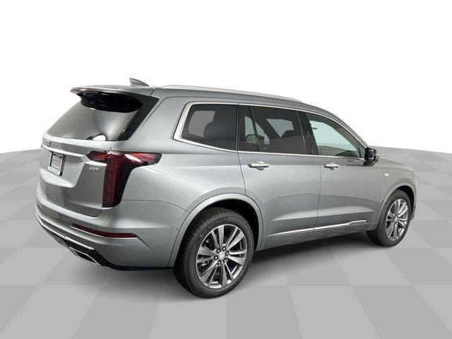 new 2024 Cadillac XT6 car, priced at $64,075