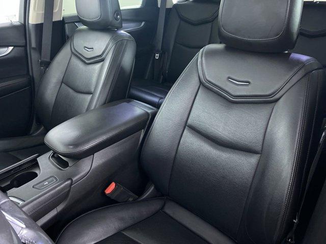 used 2019 Cadillac XT5 car, priced at $19,990