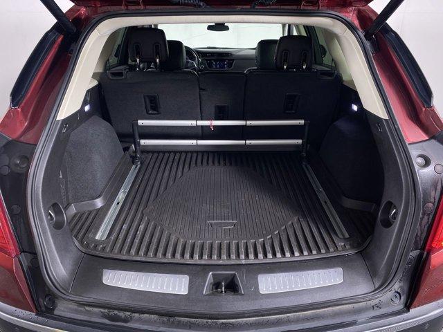 used 2019 Cadillac XT5 car, priced at $19,990