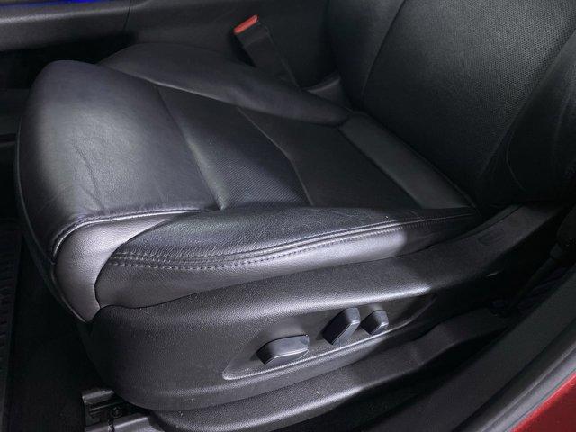 used 2019 Cadillac XT5 car, priced at $19,990