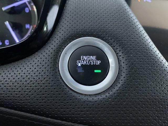 used 2019 Cadillac XT5 car, priced at $19,990