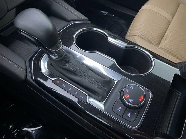 used 2023 Chevrolet Blazer car, priced at $32,990