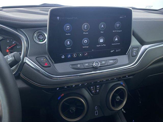 used 2023 Chevrolet Blazer car, priced at $32,990