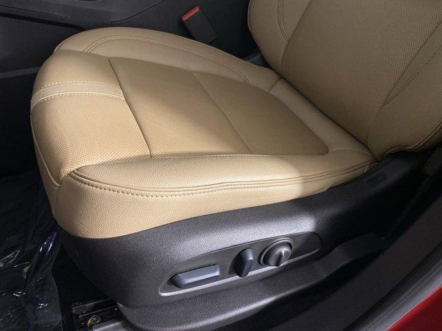 used 2023 Chevrolet Blazer car, priced at $32,990