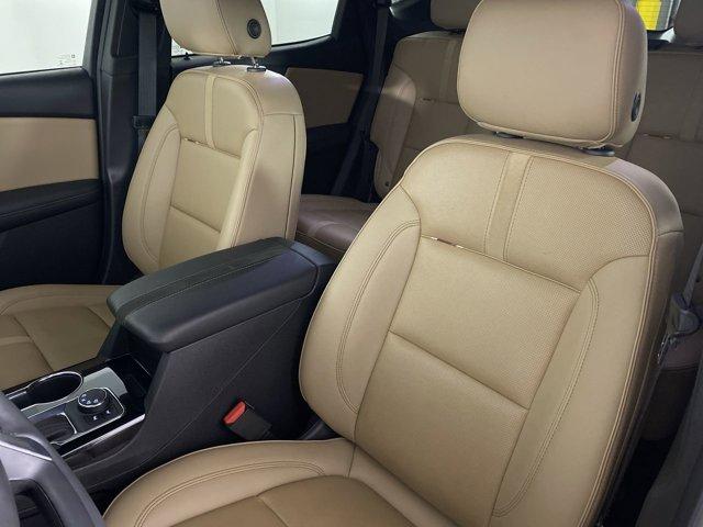 used 2023 Chevrolet Blazer car, priced at $32,990