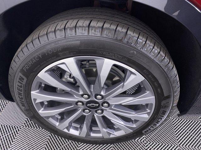 used 2023 Chevrolet Blazer car, priced at $32,990