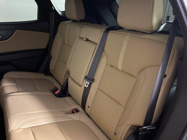 used 2023 Chevrolet Blazer car, priced at $32,990