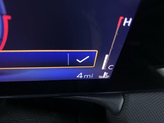 new 2026 Chevrolet TrailBlazer car, priced at $27,150