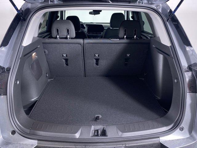 new 2026 Chevrolet TrailBlazer car, priced at $27,150