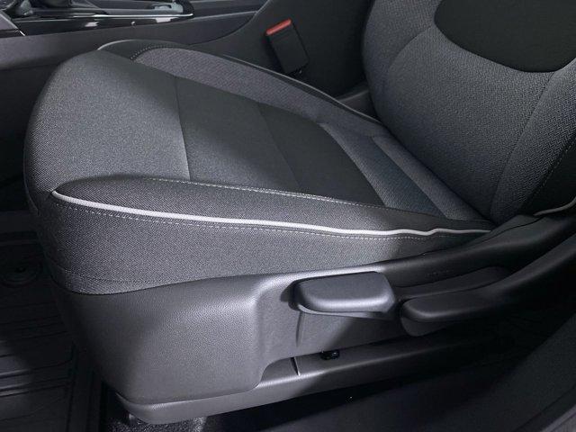 new 2026 Chevrolet TrailBlazer car, priced at $27,150