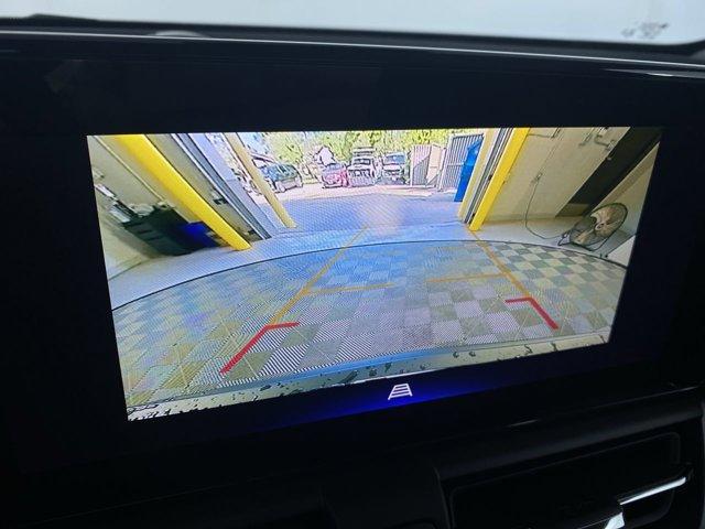 new 2026 Chevrolet TrailBlazer car, priced at $27,150