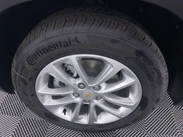 new 2026 Chevrolet TrailBlazer car, priced at $27,150