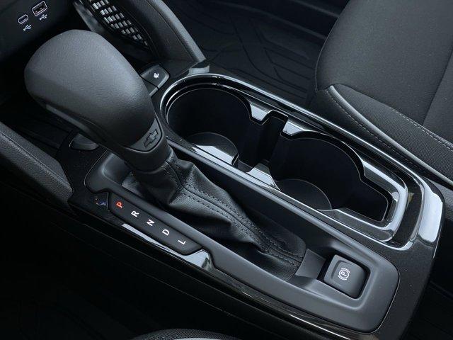 new 2026 Chevrolet TrailBlazer car, priced at $27,150