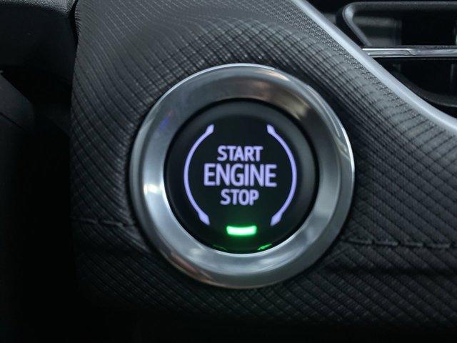 new 2026 Chevrolet TrailBlazer car, priced at $27,150