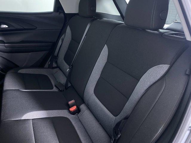 new 2026 Chevrolet TrailBlazer car, priced at $27,150