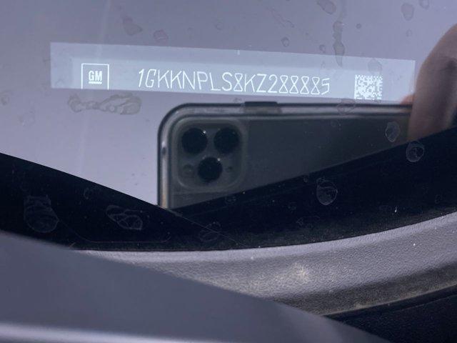 used 2019 GMC Acadia car, priced at $25,990