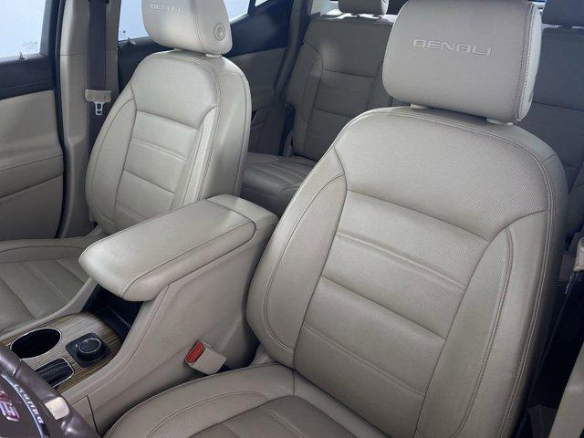 used 2019 GMC Acadia car, priced at $25,990
