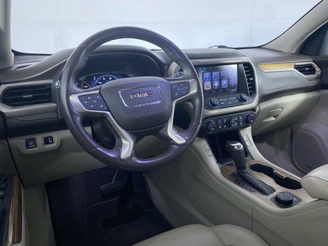 used 2019 GMC Acadia car, priced at $25,990