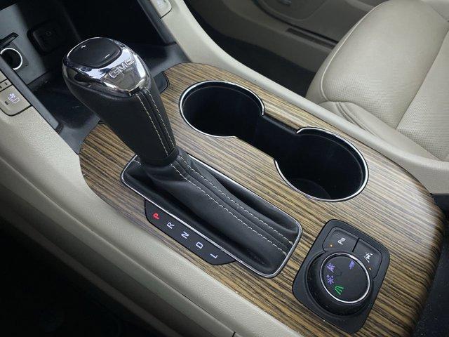 used 2019 GMC Acadia car, priced at $25,990