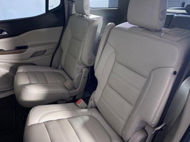 used 2019 GMC Acadia car, priced at $25,990