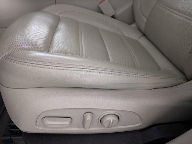 used 2019 GMC Acadia car, priced at $25,990