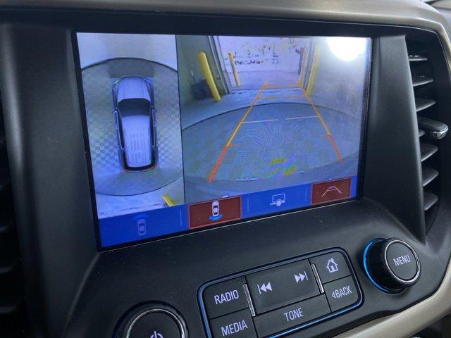 used 2019 GMC Acadia car, priced at $25,990