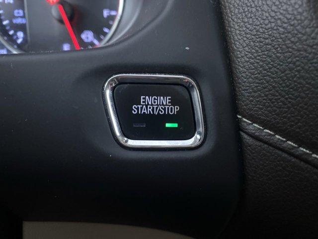 used 2019 GMC Acadia car, priced at $25,990