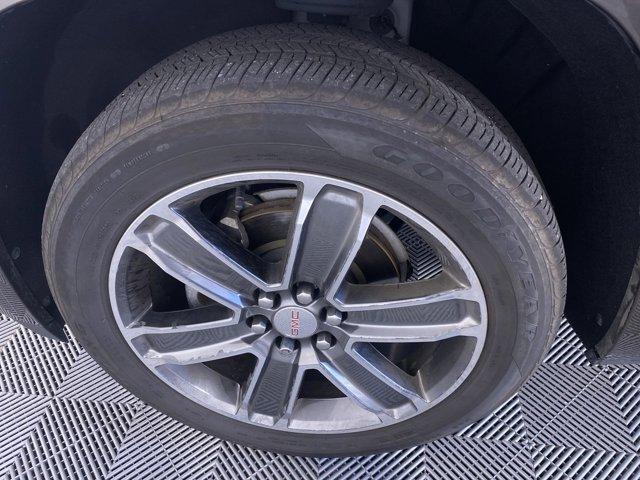 used 2019 GMC Acadia car, priced at $25,990