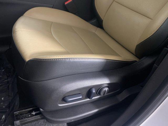 used 2024 Chevrolet Equinox car, priced at $27,990