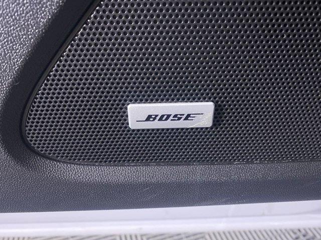 used 2024 Chevrolet Equinox car, priced at $27,990