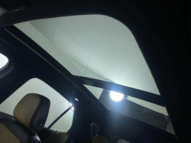 used 2024 Chevrolet Equinox car, priced at $27,990