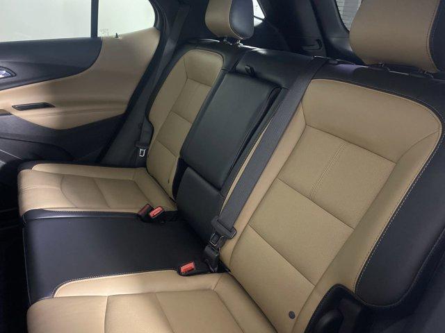 used 2024 Chevrolet Equinox car, priced at $27,990