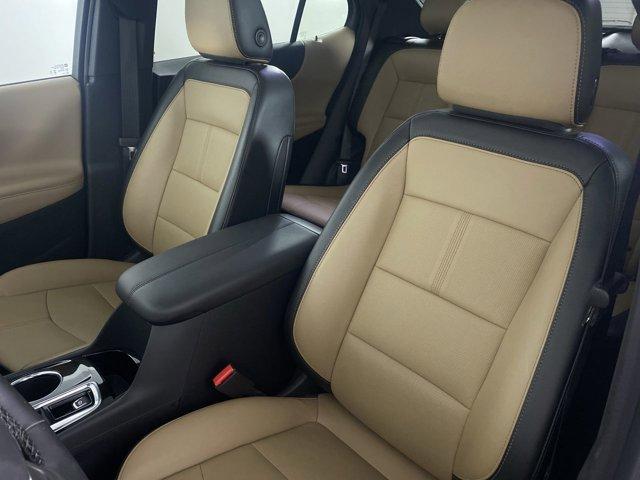 used 2024 Chevrolet Equinox car, priced at $27,990