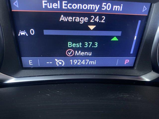 used 2024 Chevrolet Equinox car, priced at $27,990