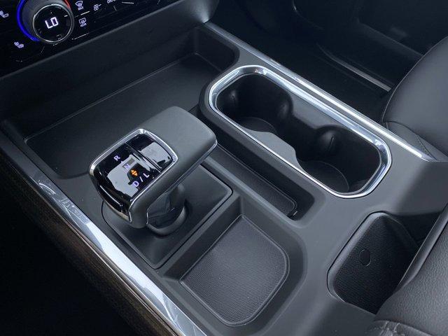 new 2025 Chevrolet Silverado 1500 car, priced at $57,759