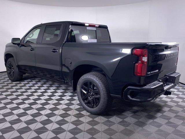 new 2025 Chevrolet Silverado 1500 car, priced at $57,759
