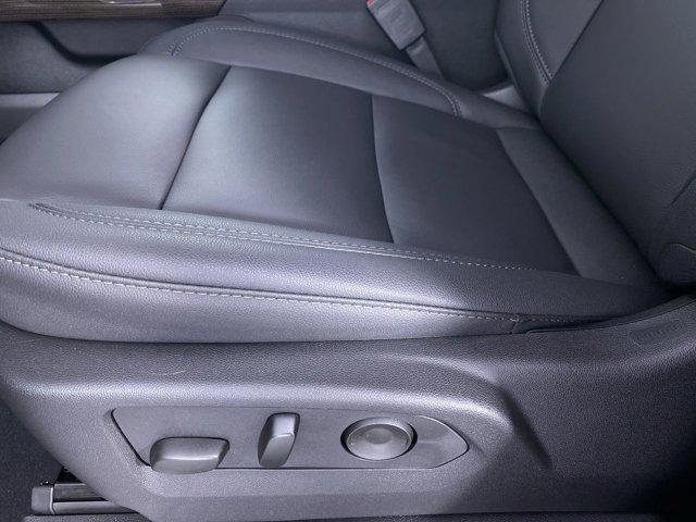new 2025 Chevrolet Silverado 1500 car, priced at $57,759