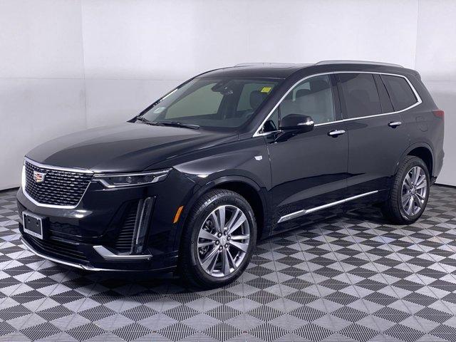 used 2023 Cadillac XT6 car, priced at $40,990