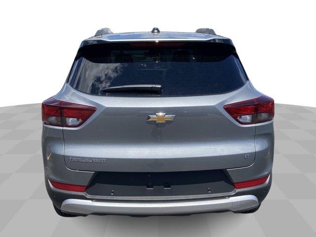 new 2024 Chevrolet TrailBlazer car, priced at $25,085