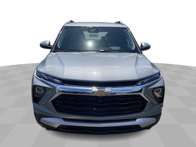 new 2024 Chevrolet TrailBlazer car, priced at $25,085