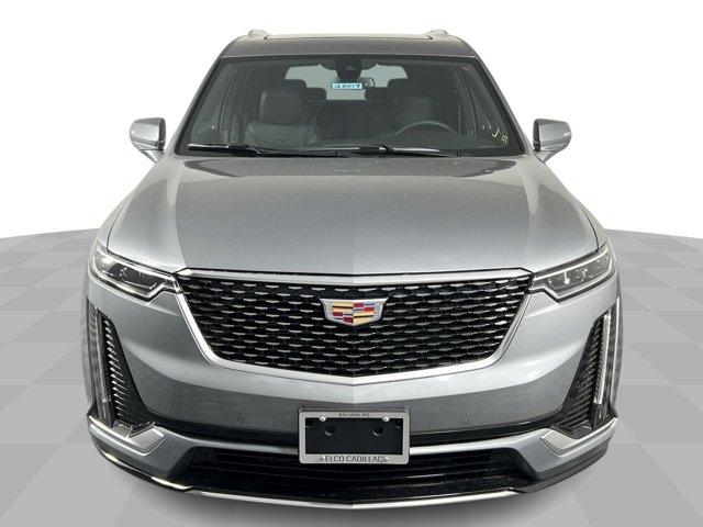 new 2024 Cadillac XT6 car, priced at $53,075