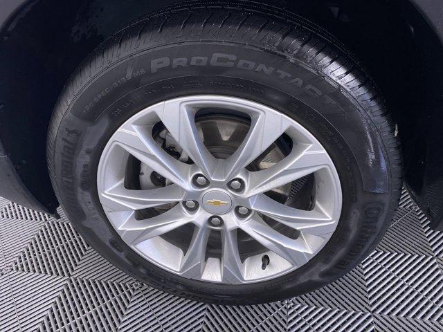 used 2022 Chevrolet TrailBlazer car, priced at $19,990