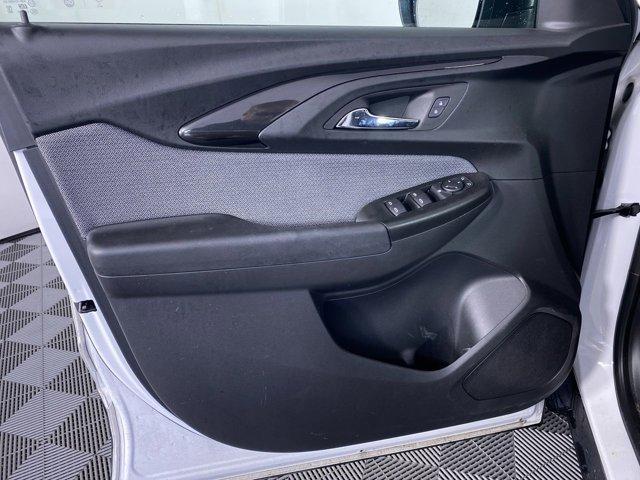 used 2022 Chevrolet TrailBlazer car, priced at $19,990