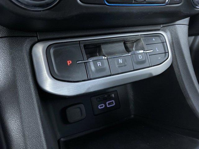 used 2023 GMC Acadia car, priced at $29,990