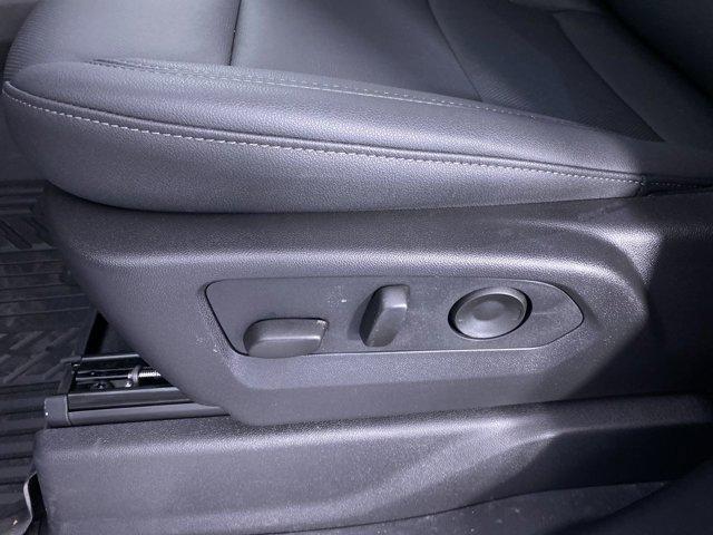 new 2025 Chevrolet Silverado 1500 car, priced at $56,225