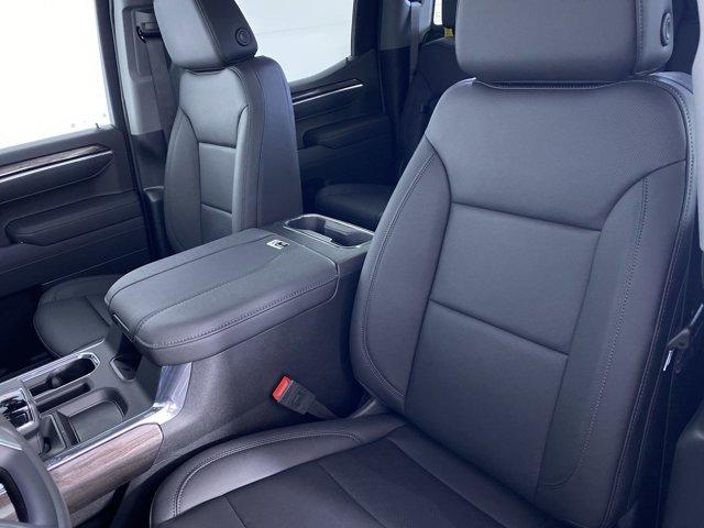 new 2025 Chevrolet Silverado 1500 car, priced at $56,225