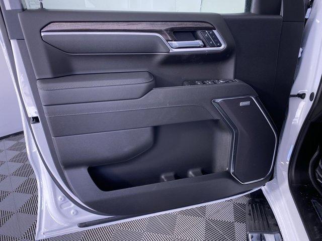 new 2025 Chevrolet Silverado 1500 car, priced at $56,225