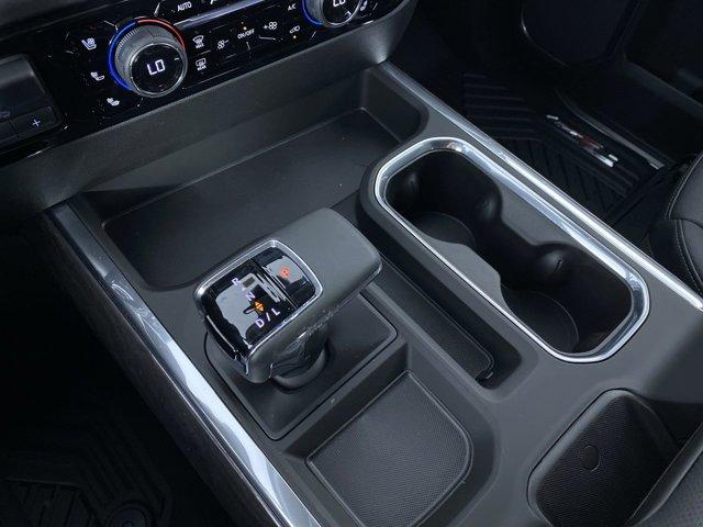 new 2025 Chevrolet Silverado 1500 car, priced at $56,225