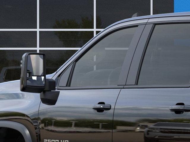 new 2025 Chevrolet Silverado 2500 car, priced at $88,764
